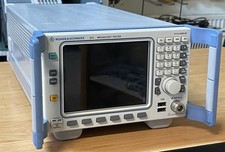 Rohde & Schwarz SFE, Broadcast