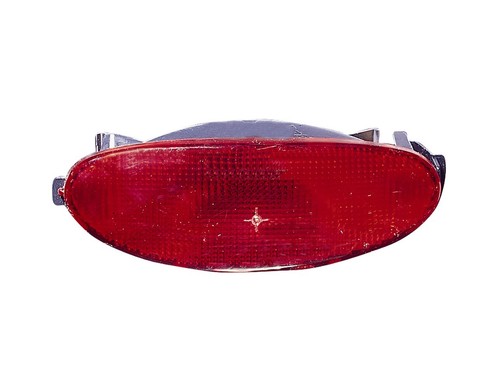 Retronebbia per peugeot 206 - peugeot,