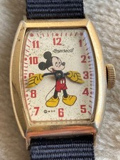 Orologio Ingersoll Topolino