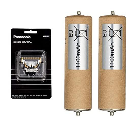Lama panasonic batteria per - &,