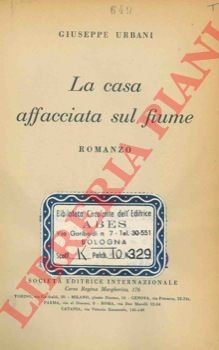 Urbani giuseppe la casa - urbani,