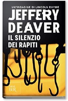 Silenzio dei rapiti - il,