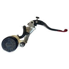 POMPA FRENO ANTERIORE SEMI RADIALE BREMBO