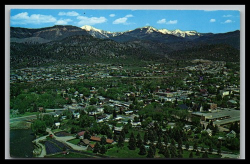 Cartolina durango colorado - cartolina,