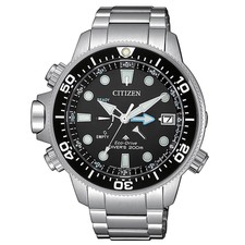 Citizen promaster aqualand - citizen,