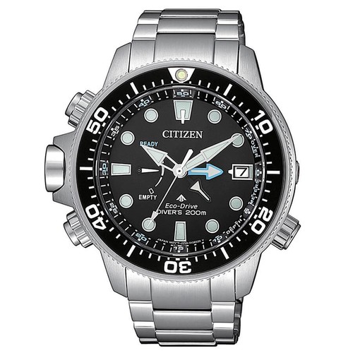 Citizen promaster aqualand - citizen,