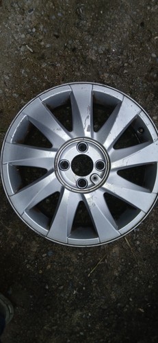 Cerchio renault megane - , lega