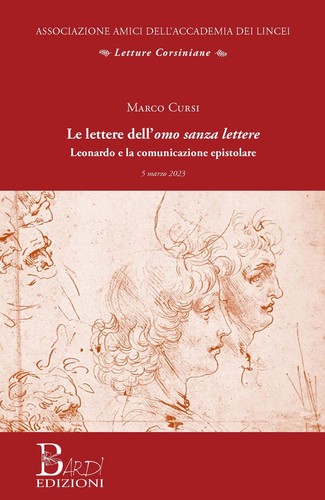 Libri marco cursi - cursi, lettere