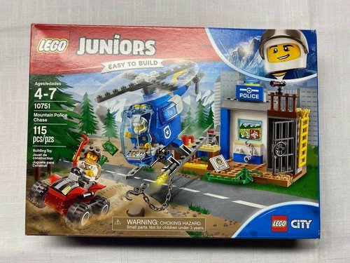Lego set 10755 - lego,
