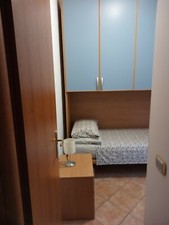 CAMERETTA A PONTE RETE A DOGHE