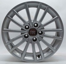 4 cerchi lega fiat croma r16