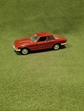 NACORAL INTER ARS 127 MERCEDES