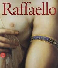Raffaello Grazia e Bellezza -