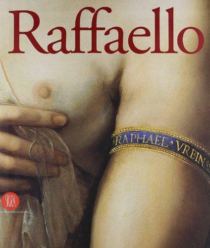 Raffaello grazia bellezza - grazia,