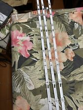 BARRE LED PER TV SAMSUNG MOD