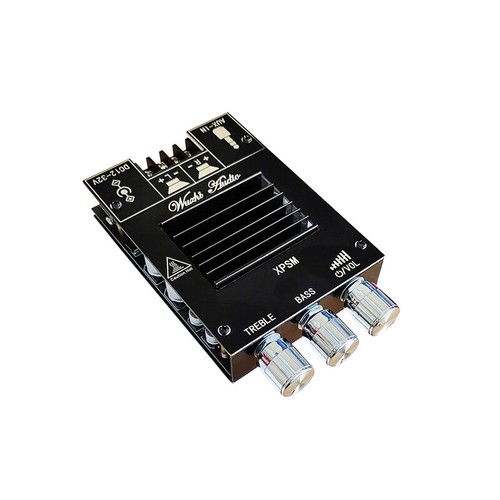 Modulo amplificatore - , di