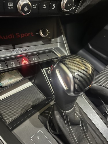 Audi sportback cover - audi, q3