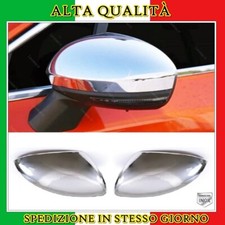 Coppia Calotte Specchio