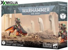 Warhammer 40.000 - T'Au Empire