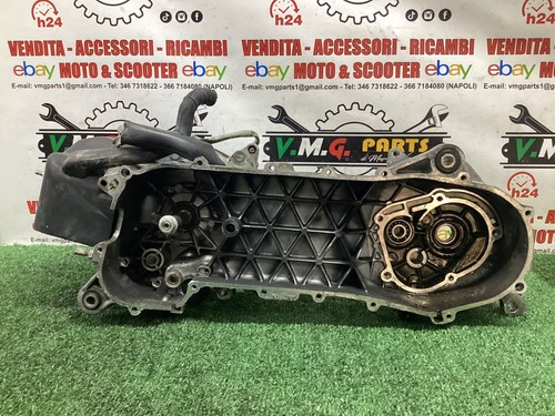 Blocco motore piaggio free - motore, 50