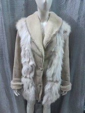 Giacca Donna Montone