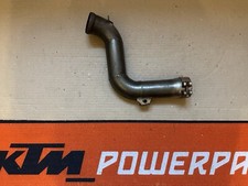 Tubo ricambio pre-silenziatore