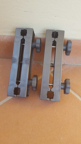 Inglesina kit attacco - kit,