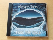 North Star/Feel The Cold/1991