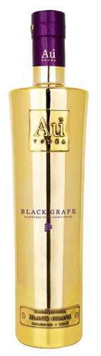 Vodka gusto black grape - al,