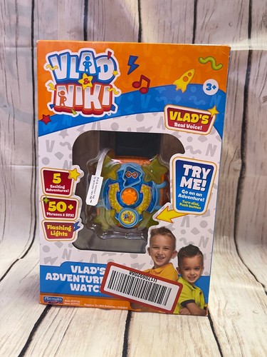 Vlad niki orologio - niki,