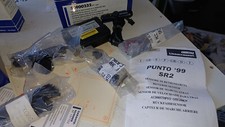 50900232 KIT SENSORI DI PARCHEGGIO RETROMARCIA per FIAT PUNTO 99-03 SR2 FIAT 