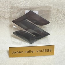 Logo emblema anteriore SUZUKI