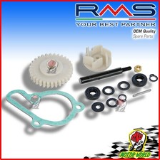 KIT REVISIONE COMPLETO POMPA ACQUA MOTORI DERBI SENDA R DRD RACING EU2 50 2006