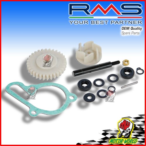 Kit revisione completo pompa - completo,