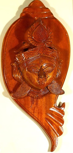 Dei durga mata viso - dei,