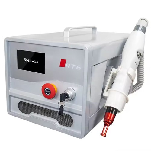Pico laser rimozione tatuaggi - rimozione,