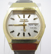 Orologio Vintage Bulova