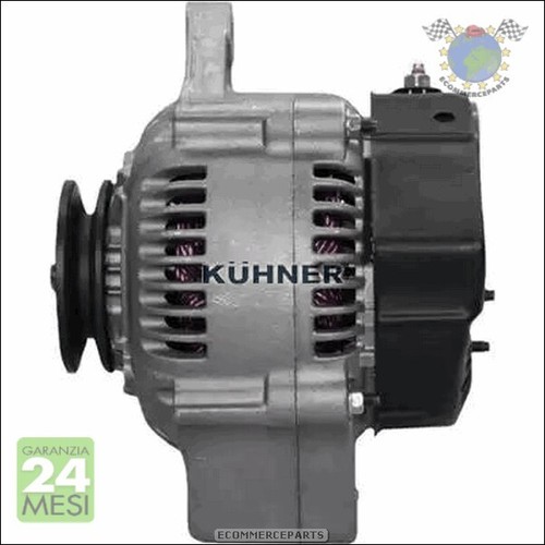 Alternatore kuhner per - alternatore,