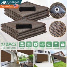 2PZ 90% Telo Parasole Rete
