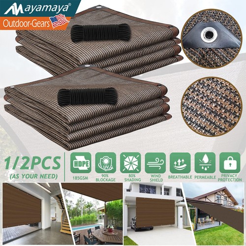 2pz telo tenda da sole - telo,