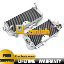 Radiatore radiatore alluminio