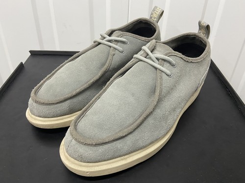 Scarpe mocassini martens - dr.,
