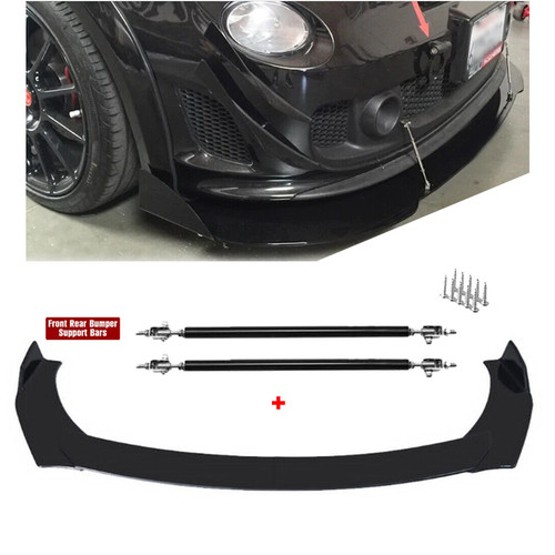 For fiat 500 front bumper - fiat,