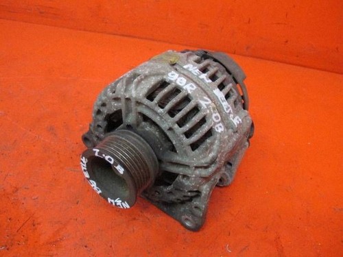 Generatore alternatore benzina