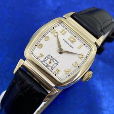 Splendido quadrante argento