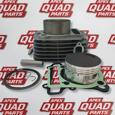 Kit guarnizione cilindro