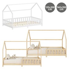 Letto bambini casetta - letto, a