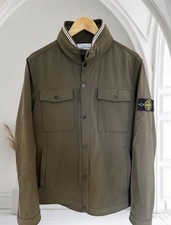 Giacca Stone Island 2 tasche