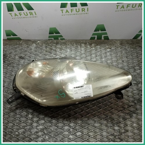 Faro fanale proiettore - faro,
