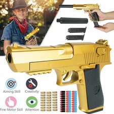 Pistola Giocattolo Bambini